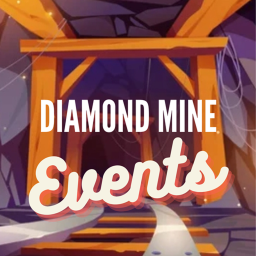 Diamond Mine Events icon