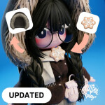 Plushie Cosplays 🌸🤏