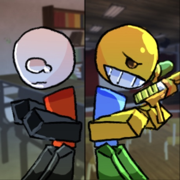 Escape The Juggernaut! [BETA]