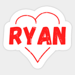 Ryan's Clothing! (New)