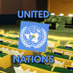 United Nations, 2021