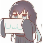 vendo awita de uwu