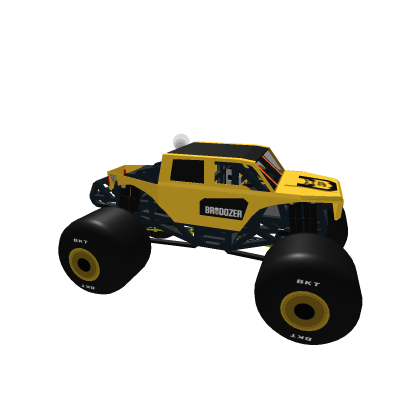 BroDozer 