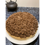 Cake appreciation group
