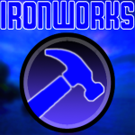 Iron Work Studio's