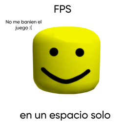 FPS con paisaje