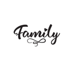 ღ Family