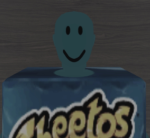 Cheetos Immortal