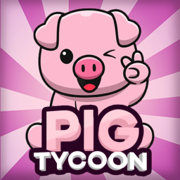 [🐷] Pig Tycoon