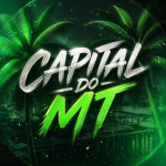 Capital do MT