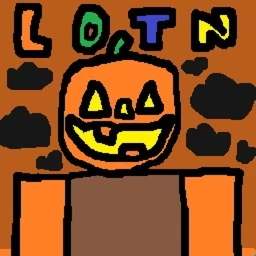 Legend Of The Noob RPG [Halloween] icon