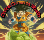 Divine Dunamis studio