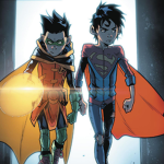 The Supersons