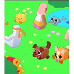 Pet simulator x.