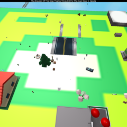 City and life FULL VERSION IS OUT