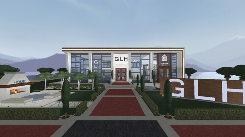 Grandeur Lounge