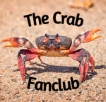 Crab Fanclub