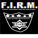 First Ignition Recon Military