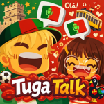 Tuga Talk