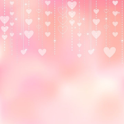 Pink Valentines Background Roblox decal