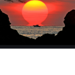 Join the sunset army