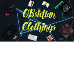 Obsidian Clothings