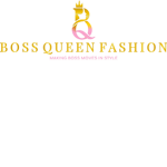 Shop/Follow at BOSS QUEEN FASHION