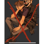 No mike x ennard fnaf