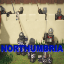 Region Northumbria