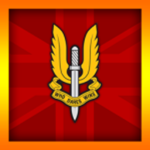 BA United Kingdom Special Forces