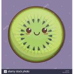 The Cutest Kiwi's