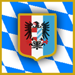 City of Garmisch, Alpenraum