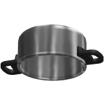Pot Pan Hat