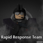 TA: Rapid Response Team