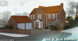 Lincolnshire, Anglia Beta