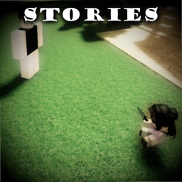 The World Of Stories [PRE - ALPHA]