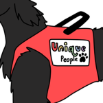 Unique People SD Clothing