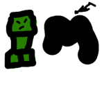 Minecraft Lovers And Mobs