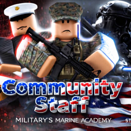 [MCRD] Marine Corps Depot San Diego [UPD]