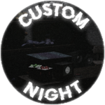 Custom night: Golden freddy