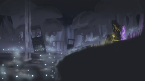 Mountfall: Descent