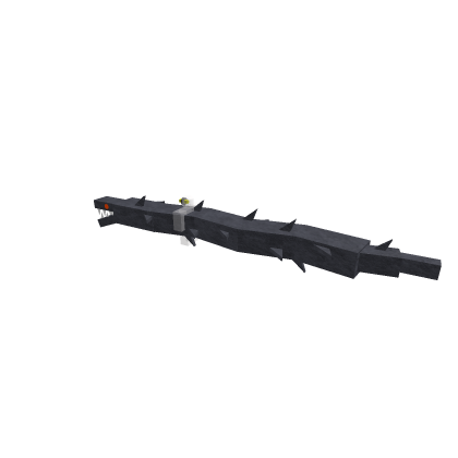The Earth Leviathan (Morph)