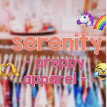 ∞ serenity ∞