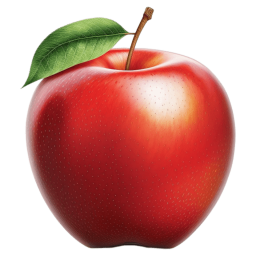 apple