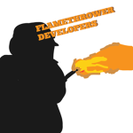 Flamethrower Developers