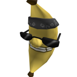 Gangsta' Nana  the OG