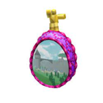 Egg valley