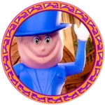 Game Badge Thumbnail