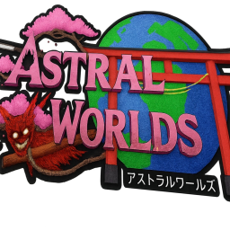 Astral Worlds