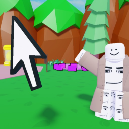 Clicker Simulator